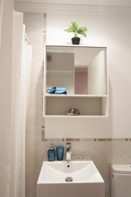 Olmorooms Madrid Room photo