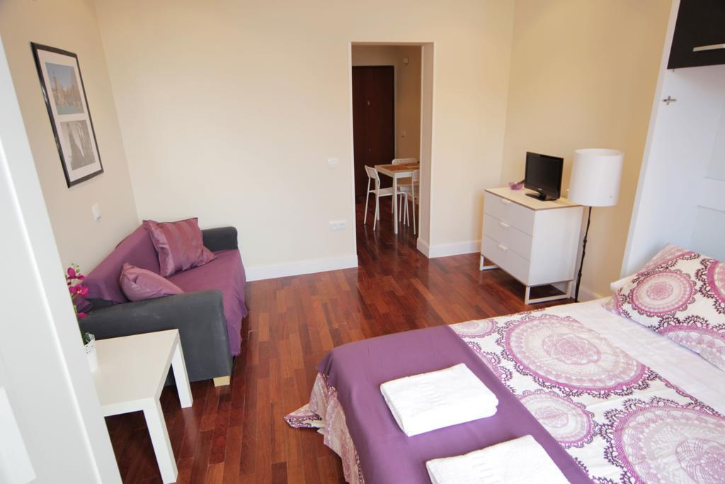 Olmorooms Madrid Room photo