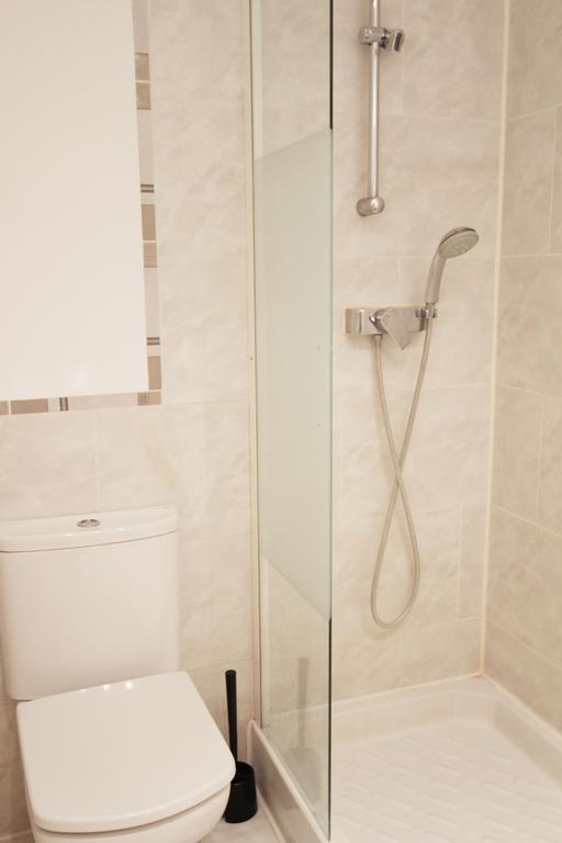 Olmorooms Madrid Room photo